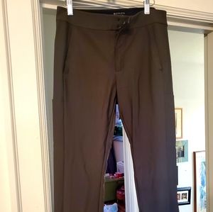 Athleta Stellar Trouser size 12